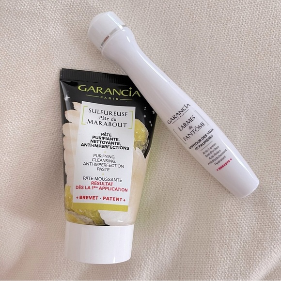 Garancia Skincare Bundle ‼️FREE SHIPPING‼️ - Picture 2 of 5